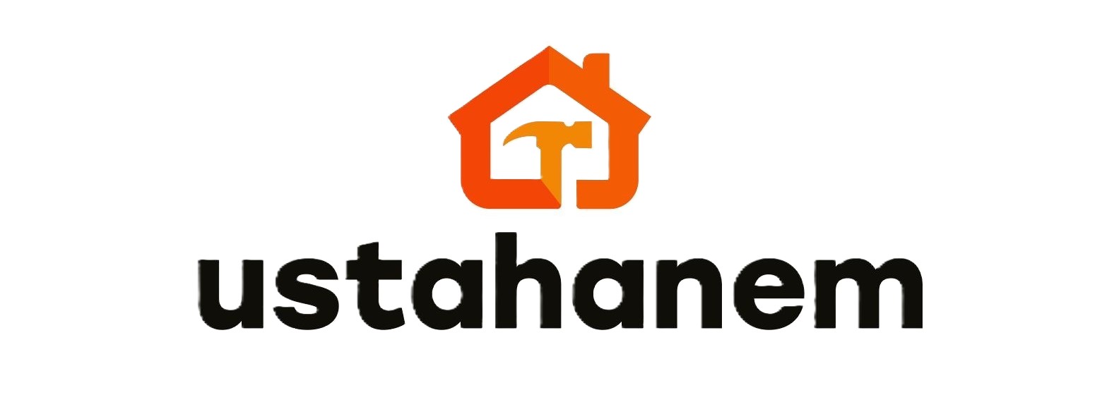 Ustahanem Logo